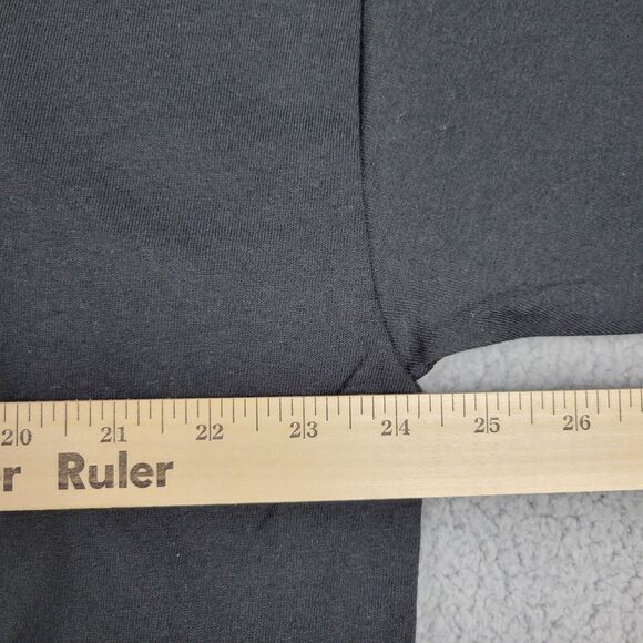 Led Zeppelin Mens 2XL Shirt Electric Magic Empire Pool Wembley Concert Hanes - Picture 7 of 10